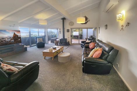 Photo of property in 29 Burns Road, Hospital Hill, Napier, 4110