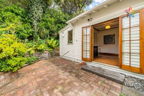 Photo of property in 49 Ribble Street, Island Bay, Wellington, 6023