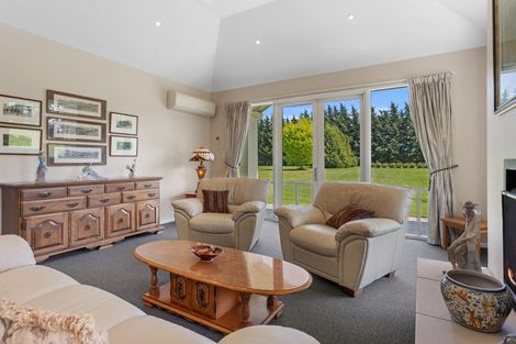 Photo of property in 41 Ashworths Road, Ohoka, Kaiapoi, 7692