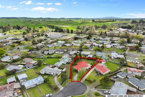 Photo of property in 30 Weka Place, Tokoroa, 3420