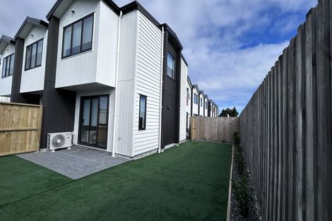 Photo of property in 9/239 Porchester Road, Takanini, 2112