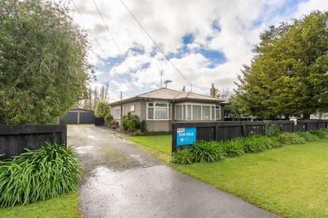 Photo of property in 18 Avon Street, Frankton, Hamilton, 3204