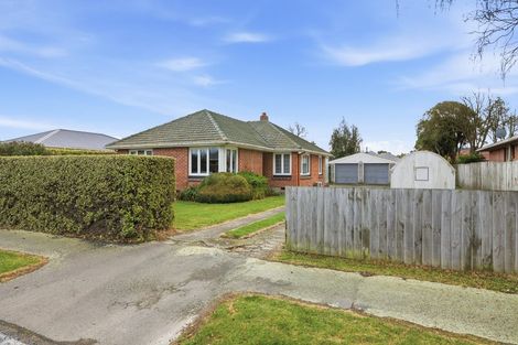 Photo of property in 19 Bewdley Street, Spreydon, Christchurch, 8024
