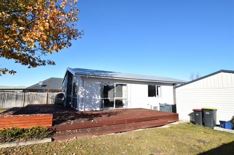 Photo of property in 12 Rhoboro Road, Twizel, 7901