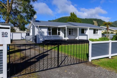 Photo of property in 20 Kokiri Street, Ngongotaha, Rotorua, 3010