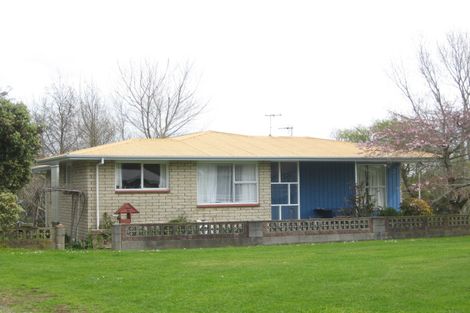 Photo of property in 7 Seymour Street, Waitara, 4320