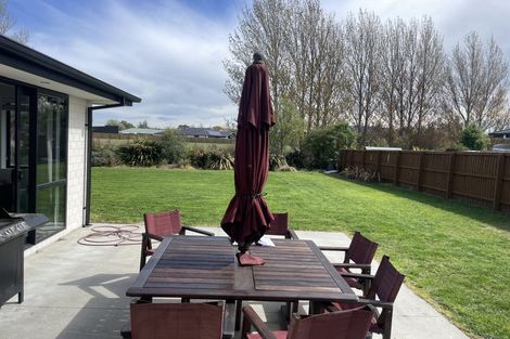 Photo of property in 5 Ormandy Court, Amberley, 7410