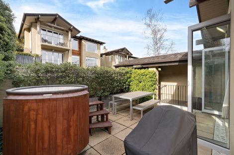 Photo of property in The Woods, 5/12 Dublin Street, Queenstown, 9300