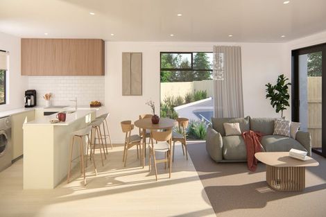Photo of property in 4/4 Burlington Street, Sydenham, Christchurch, 8023