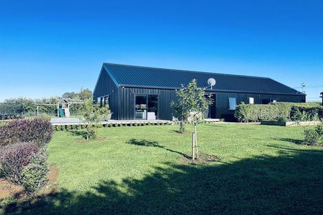 Photo of property in 101a Logan Road, Pukekawa, Tuakau, 2696