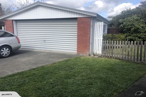 Photo of property in 4 Kilsythe Place, Bishopdale, Christchurch, 8053
