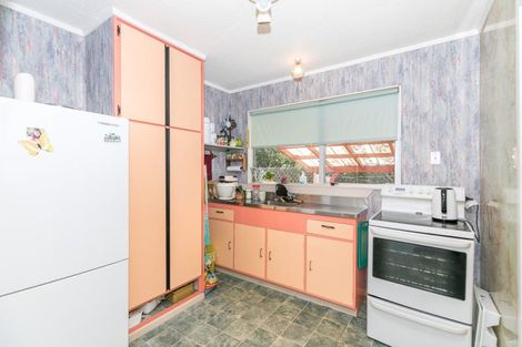 Photo of property in 107 Cooper Drive, Kawhia, 3889