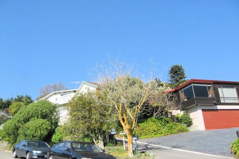 Photo of property in 48 Whareora Terrace, Cashmere, Christchurch, 8022