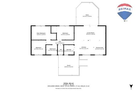 Photo of property in 183 Holborn Drive, Stokes Valley, Lower Hutt, 5019