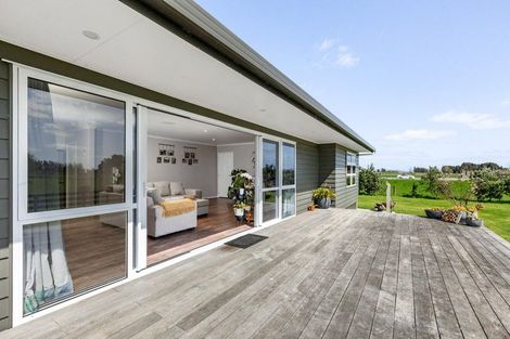 Photo of property in 119 Oparia Road, Turua, Thames, 3574