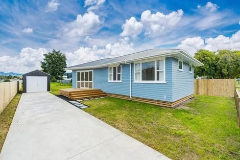 Photo of property in 13 Porou Street, Taumarunui, 3920