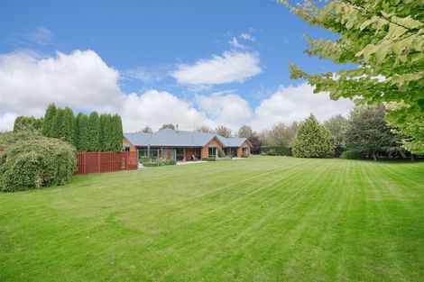 Photo of property in 29 Truro Close, Ohoka, Kaiapoi, 7692