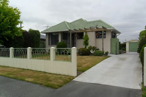 Photo of property in 52 Oriana Crescent, Hornby, Christchurch, 8042