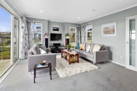 Photo of property in 12 Ken Douglas Drive, Aotea, Porirua, 5024