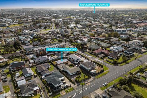 Photo of property in 2/78 Coronation Road, Papatoetoe, Auckland, 2025