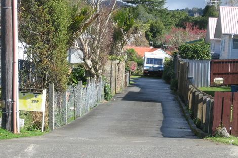 Photo of property in 259c Kamo Road, Whau Valley, Whangarei, 0112