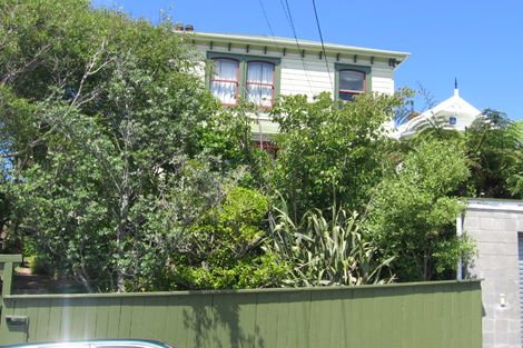 Photo of property in 25 Bidwill Street, Mount Cook, Wellington, 6021