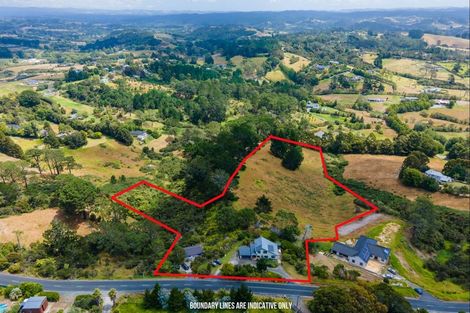 Photo of property in 126 Kennedy Road, Dairy Flat, Albany, 0792