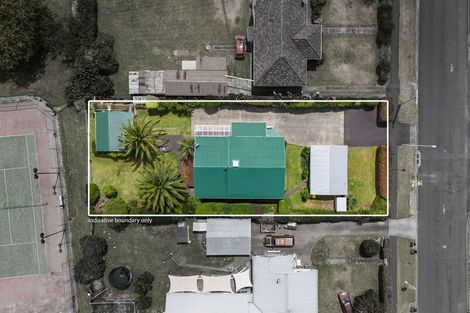 Photo of property in 26 Park Road, Katikati, 3129