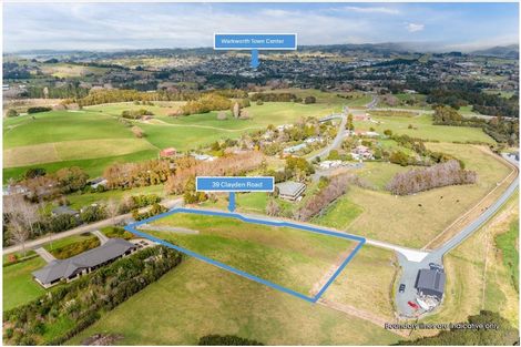 Photo of property in 39 Clayden Road, Warkworth, 0985