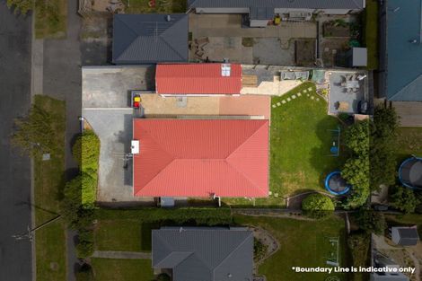 Photo of property in 28 Lanark Street, Mosgiel, 9024