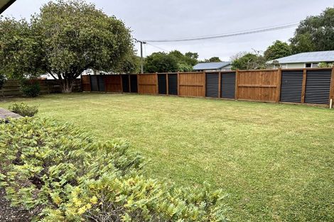 Photo of property in 22 Kettle Avenue, Awapuni, Palmerston North, 4412