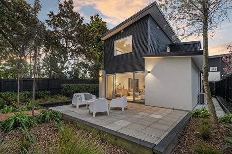 Photo of property in 551e Madras Street, St Albans, Christchurch, 8014