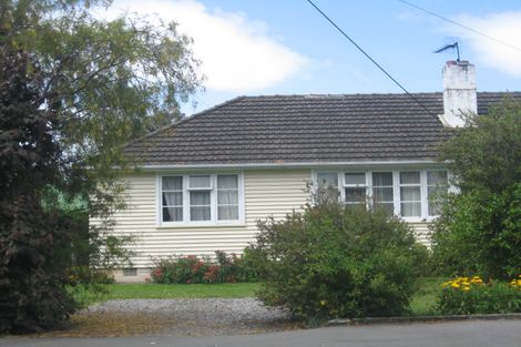 Photo of property in 9-9a Poynter Street, Blenheim, 7201