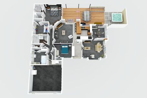 Photo of property in 105 Barrington Drive, Huntington, Hamilton, 3210