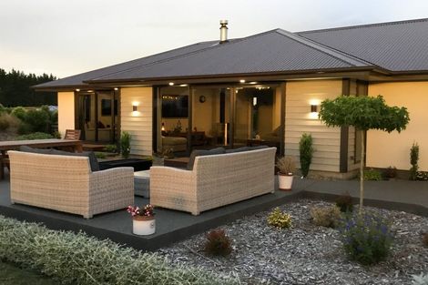 Photo of property in 13 Brennan (pvt) Lane, Swannanoa, Kaiapoi, 7692