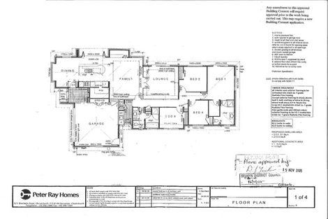 Photo of property in 12 Fifetuscan Way, Lincoln, 7608
