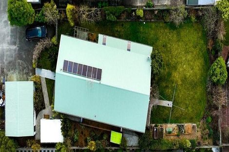 Photo of property in 9a Thomson Street, Tinwald, Ashburton, 7700