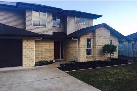 Photo of property in 6 Bentley Rise, Flagstaff, Hamilton, 3210