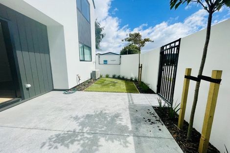 Photo of property in 1/39 Waltham Road, Sydenham, Christchurch, 8023