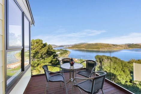 Photo of property in 91 Pope Street, Camborne, Porirua, 5026