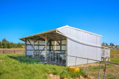 Photo of property in 106 Mcpadden Road, Westport, 7892