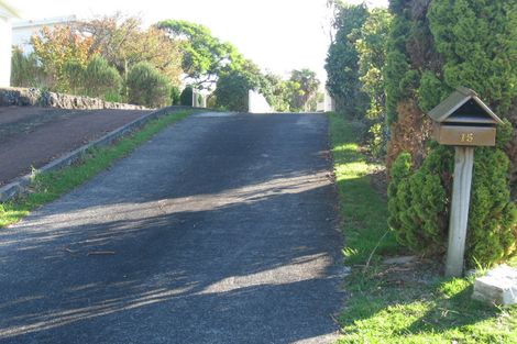 Photo of property in 15 Willow Way, Sunnyhills, Auckland, 2010