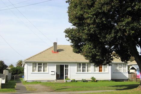 Photo of property in 72 Harper Street, Gonville, Whanganui, 4501