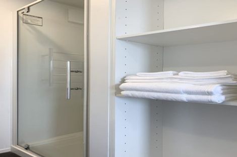 Photo of property in Leicester Executive Apartments, 201/282 Madras Street, Christchurch Central, Christchurch, 8011