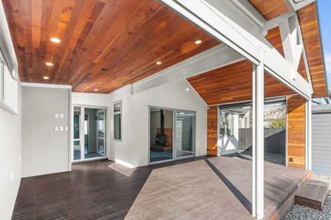 Photo of property in 21 Mccombs Street, Somerfield, Christchurch, 8024