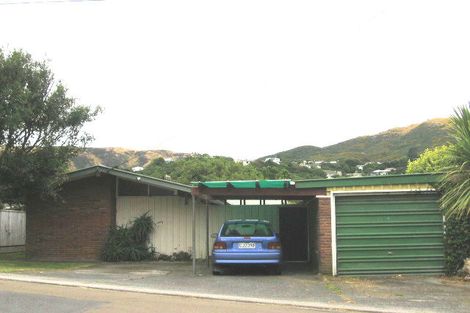 Photo of property in 10 Orari Street, Ngaio, Wellington, 6035