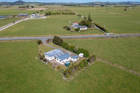 Photo of property in 117 Robertson Road, Ruawai, 0591
