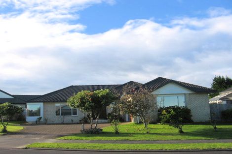 Photo of property in 9 Ballycullanie Place, Dannemora, Auckland, 2016