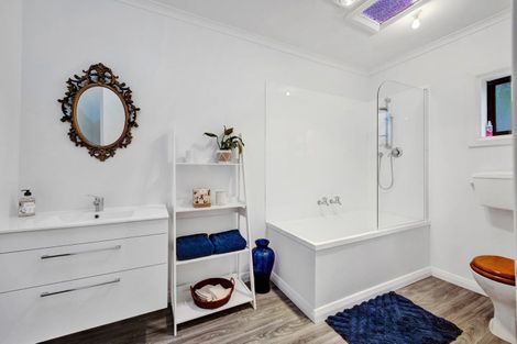 Photo of property in 1082 Junction Road, Egmont Village, Inglewood, 4386