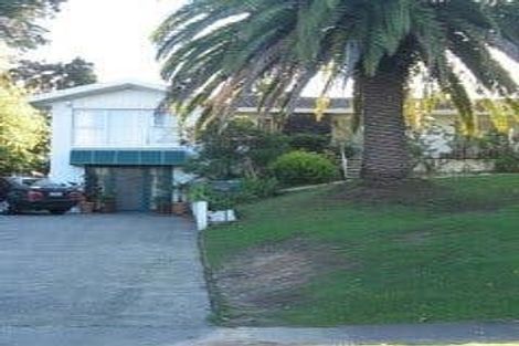 Photo of property in 24 Glenmore Road, Sunnyhills, Auckland, 2010